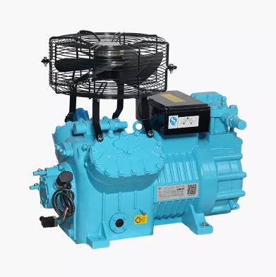 BTF4G-30.3G Large High-Pressure Reciprocating Compressors Big Four-cylinder BTF4G-30,3 g großer Hochdruck-Hipsen-Kompressoren großer Vierzylinder