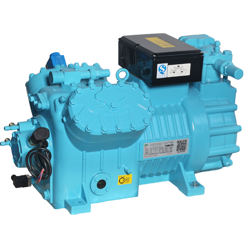 Compressors Kompressoren