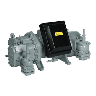 Variable Drehzahlschraubkompressor | Industrielle energiesparende Luftsystem