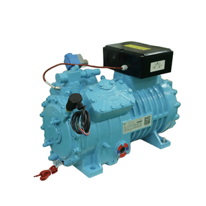 BTF4VCS-10.3G Kolbenmedium Vierzylinder-T-Serie-Kompressor 