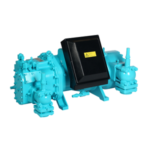 Variable Drehzahlschraubkompressor | Industrielle energiesparende Luftsystem