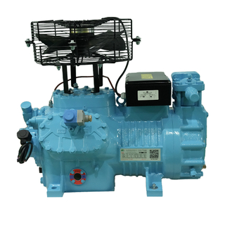 Hochleistungs-Industrie-T-Serie-Kolbenkompressor Sechszylinder
