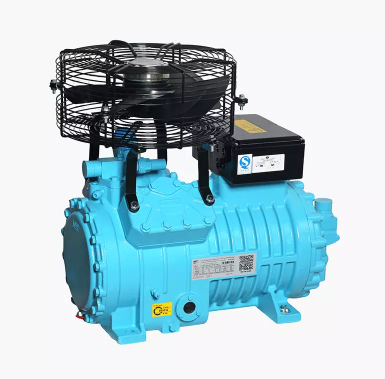 BTF4VCS-6.3Z Medium Vierzylinder T-Series Kolbenkompressor-Hocheffizienz, langlebige L&ouml;sung f&uuml;r industrielle Anwendungen