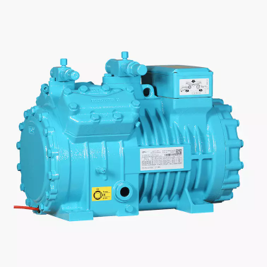 YBF4CC-6.2ZR kleiner Vierzylinderkolbenkompressor hoher Effizienz und kompakt
