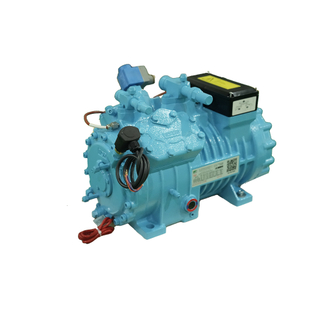 BTF4DC-5.3Z kleiner Vierzylinder-T-Serie-Kolbenkompressor-kompaktes und effizientes Design für industrielle Anwendungen