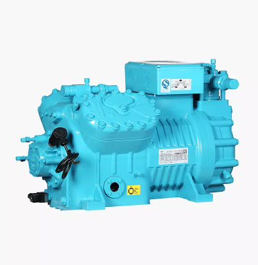 YBF4TCS-8.2ZR Medium Vierzylinderkolbenkompressor-Hocheffizient f&uuml;r den industriellen Gebrauch