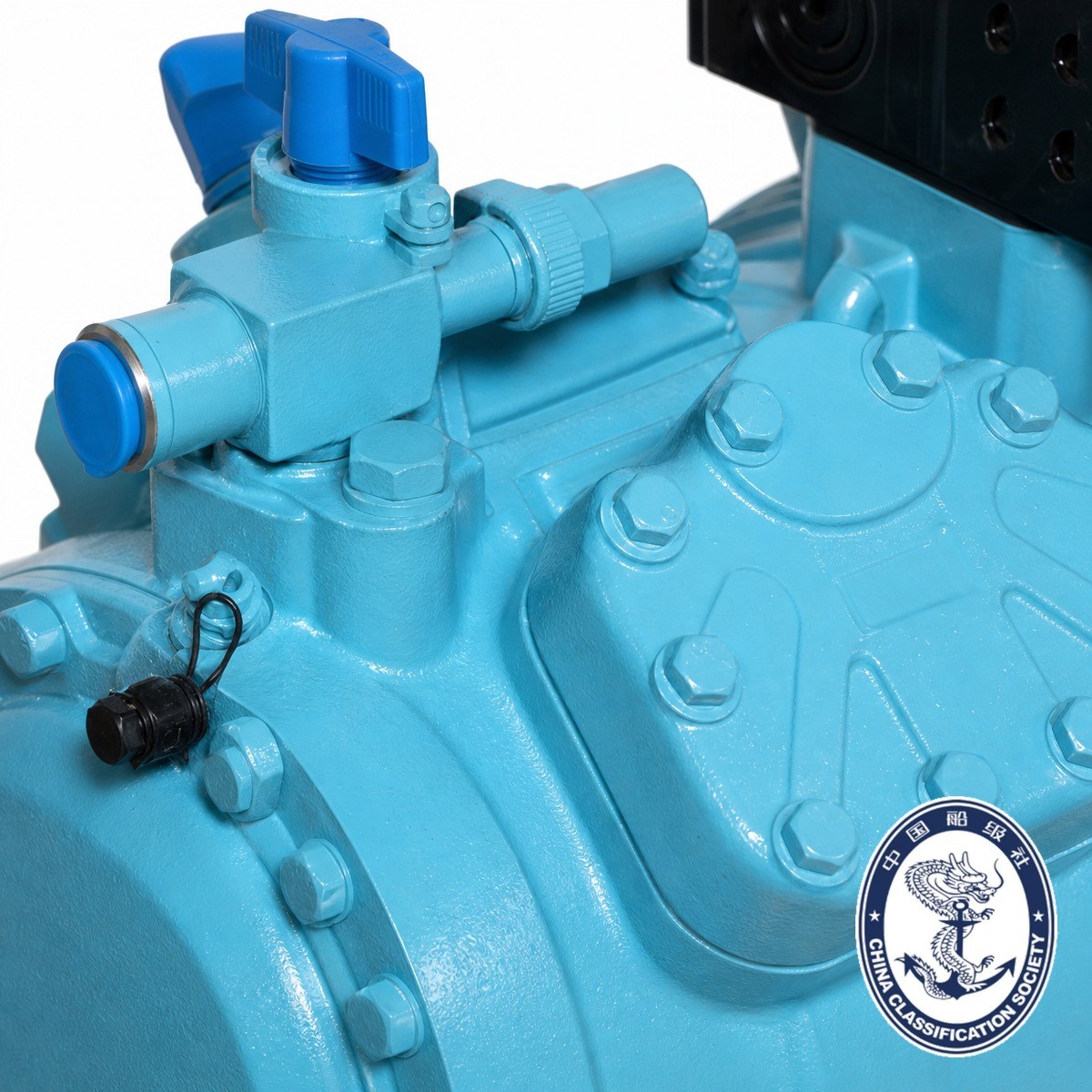 Abb. 4-Serviceventil-Detail