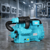 Zweistufiger 30-PS-Niedertemperatur-Kühlkompressor YBF6F-30.2DS